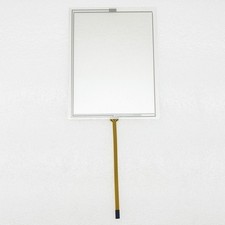 For Fanuc A05B-2256-C103 Teach Pendant touch screen glass digitizer panel NEW