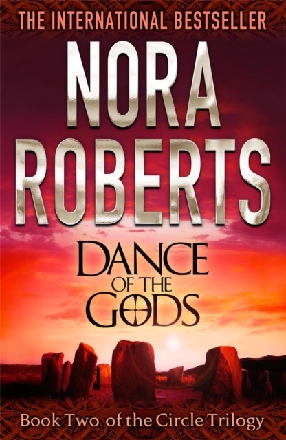 Dance Of The Gods : Number 2 In Series Nora Roberts - Image 4