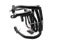 Crash bars, crash protection, SW-Motech crash bars BMW R 1200 GS K25 0307 R12 04