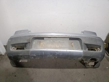 Pare-choc arrière Mitsubishi OUTLANDER