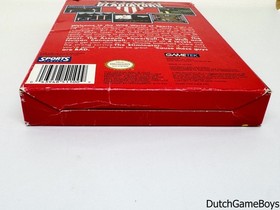 Nintendo Nes &ndash; American Gladiators - USA