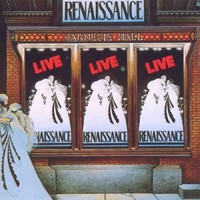 Live At Carnegie Hall | Renaissance | Englisch | Audio-Cd | Cd | 2005