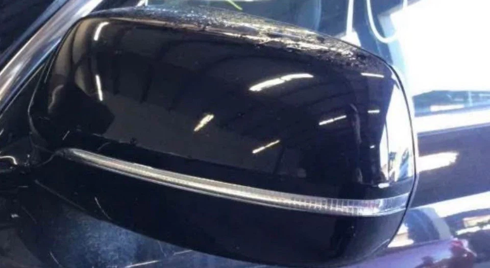 Acura MDX  2019-2020  Front Right And Left Side Door View Mirror  - Image 3 of 3