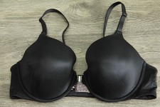 BODY by VICTORIA'S SECRET MEMORY FIT LIGHTLY LINED FULL COVERAGE BRA 40 C