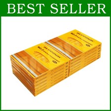 Bulk 600Pcs HB Pencils - Pre-Sharpened for School Supplies