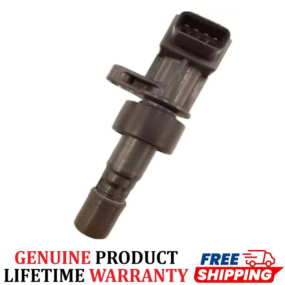 Bobinas de encendido DENSO para Jaguar X-Type S-Type 1999-2010 3,0 L, 1X43-12029-AB OEM Foto 3 de 4