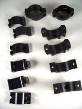 miscellaneous scope rings for parts