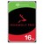 Seagate IronWolf Pro NAS Hard Drive 16TB 3.5" SATA3 (ST16000NT001)