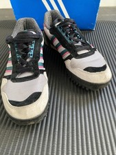Adidas Marathon TR Uk 11 Grey 2010 Release