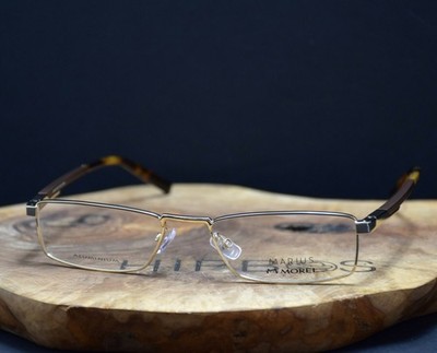 Marius by Morel Herren Brille Brillengestell Brille 50058M DM04