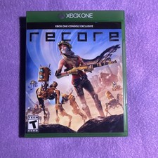 Microsoft Studios Recore Xbox One NTSC-U/C Console Exclusive