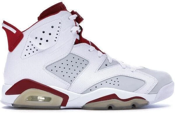 Preços baixos em Jordan 6 Retro Olympic | eBay