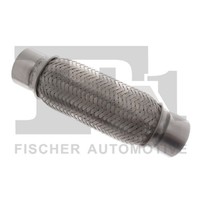 Flexrohr Abgasanlage Fa1 VW452-220 Flexibel FüR VW Audi 3B3 Passat 52Mm B5 3B6