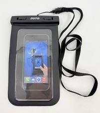 JOTO Universal Waterproof Phone Case for iPhone 16 15 14 13 Plus Pro Max IPX8...