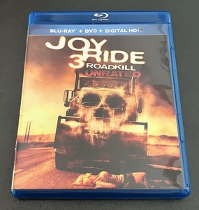 Joyride Blu Ray | eBay
