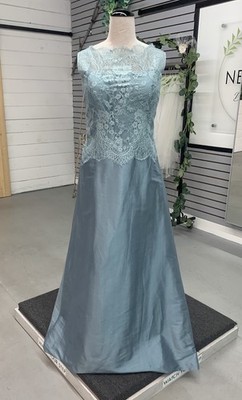 Ivonne D for Mon Cheri - Mother of the Bride Dress Size 18