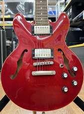 EPIPHONE DOT ES339 Hollow Body E-Gitarre - Classic Tone JP