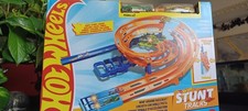 Hot Wheels Track