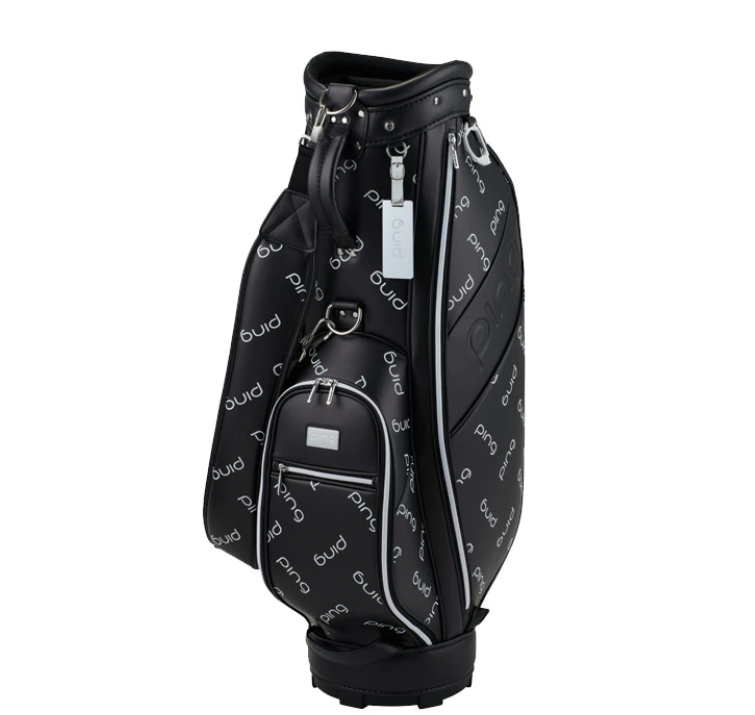 Ping Golf Ladies Cart Bag Monogram 8.5in 3.4kg 5-way 2025 Model