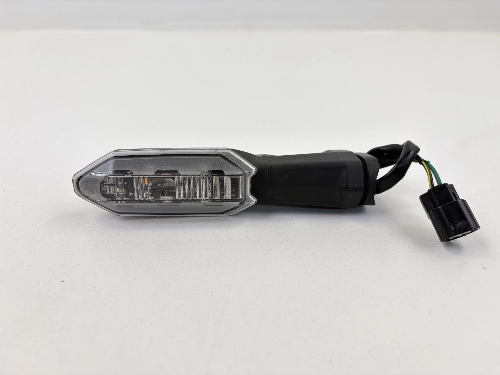 Kawasaki LH Front LED Turn Signal 23037-0563 Z500 Z650 Eliminator