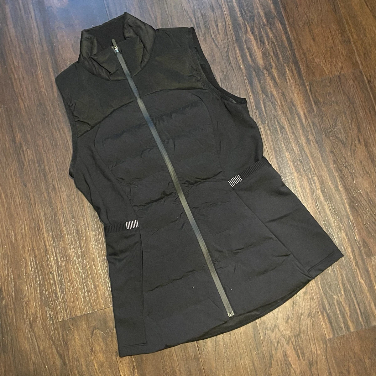 lululemon down vest products for sale | eBay