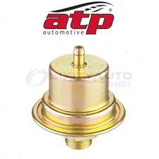 ATP Transmission Modulator Valve for 1970-1973 Chevrolet Nova - Automatic  tn