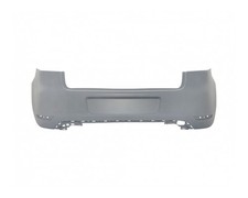 Stoßstange Hinten für VW Golf 6 5K1 08-13