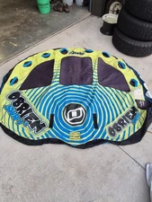 OBrien Heavy Duty 3 Rider Towable Tube Cover 