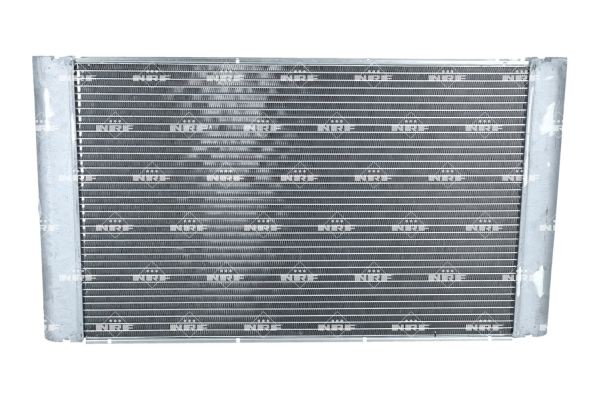 NRF Kühler, Motorkühlung 53725 für BMW - Bild 3