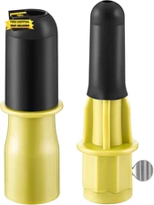 Broken Bulb Changer for High Ceilings, Light Changer for Changing Broken Incande