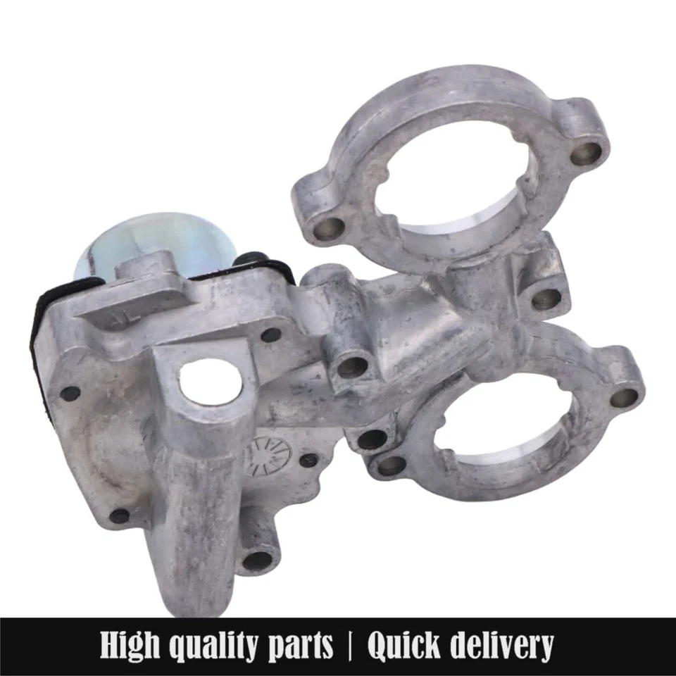 Se adapta a Chevrolet G30 C1500 C2500 GMC G3500 regulador de presión de inyección de combustible Foto 2 de 4