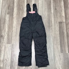 All in Motion kids snow bib, Size xs 4-5