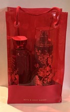 Bath and Body Works Japanese Cherry Blossom Set 4 Piece