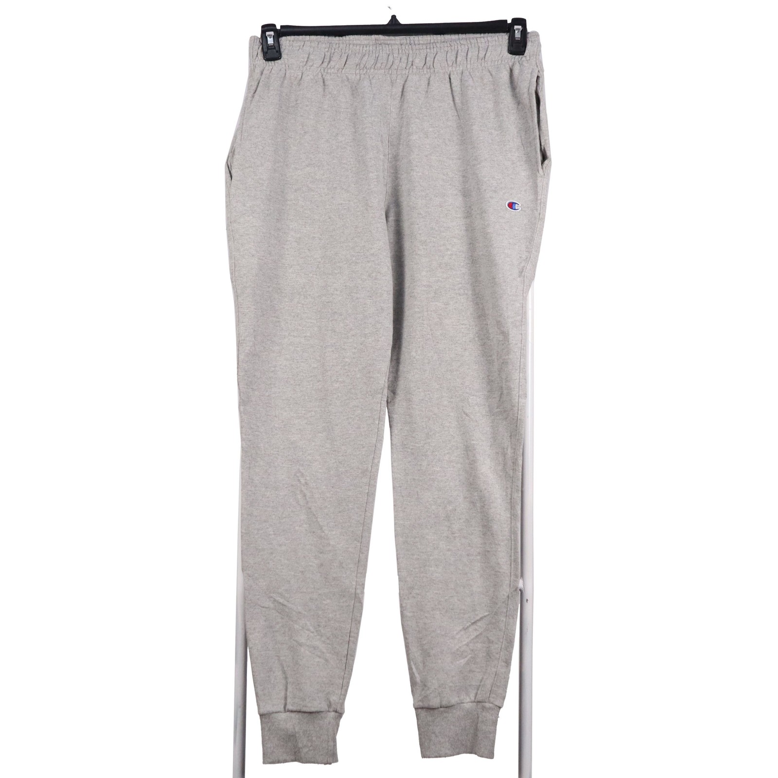 Champion Grey Trousers Mens L