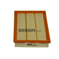 Purflux Luftfilter Filtereinsatz FüR Ford Fiesta IV 1.25I 16V 1.3I 1.6 A336