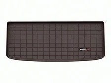 WeatherTech Cargo Trunk Liner for 2023-2025 Honda Pilot