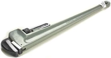 PERFORMANCE TOOL 36" Aluminum Pipe Wrench WILW2136