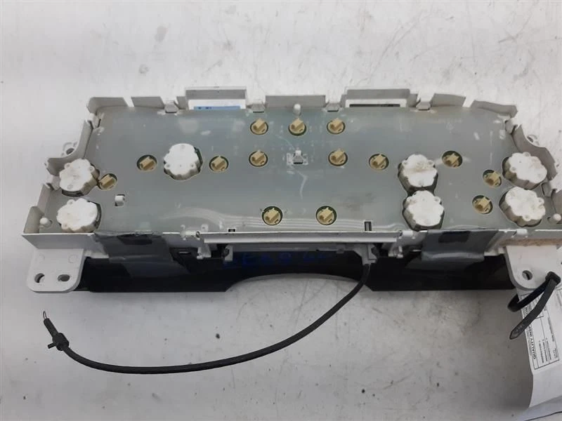 2005-2007 Ford F250 Super Duty Speedometer Cluster MPH Instrument Gauge 2100425 Foto 2 de 4