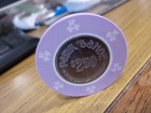 PARK TAHOE HOTEL CASINO $2.50 hotel casino gaming poker chip - Stateline, NV — photo 2