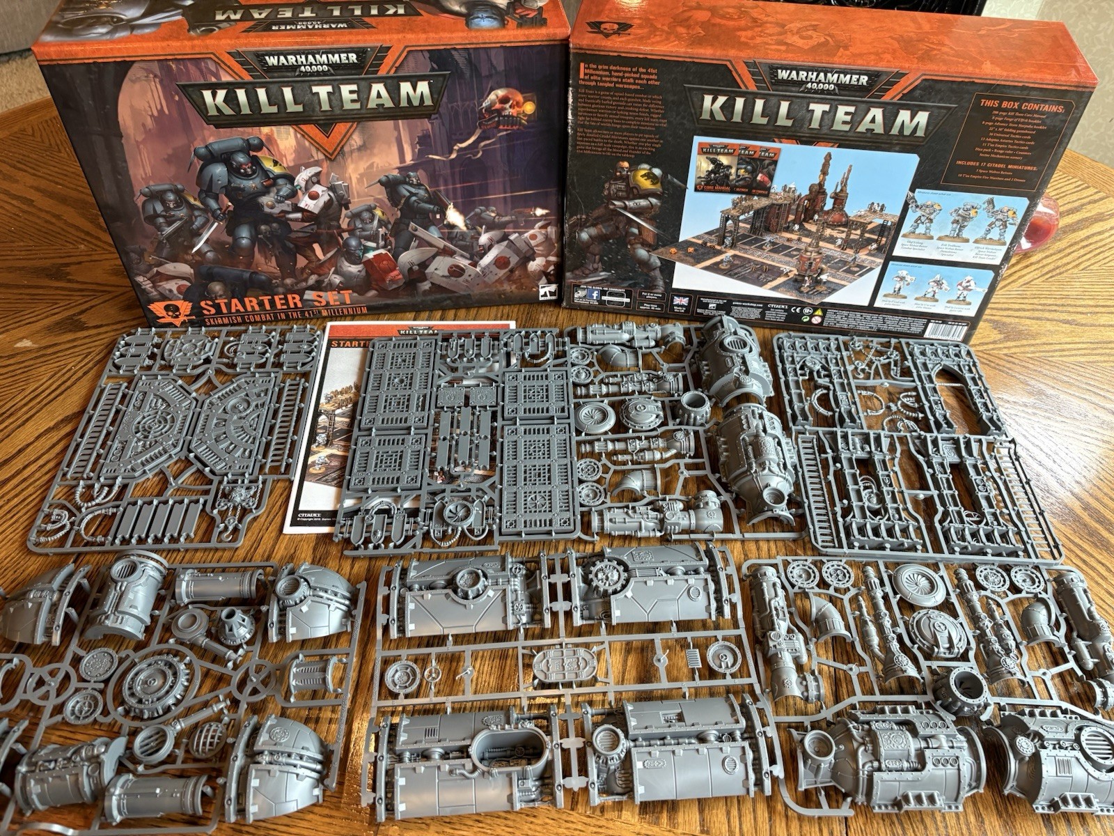 Terrain - Alchomite Stack WIP : R/Warhammer40k - Foto 5