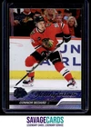 2023-24 Upper Deck Young Guns Connor Bedard #451 Chicago Blackhawks