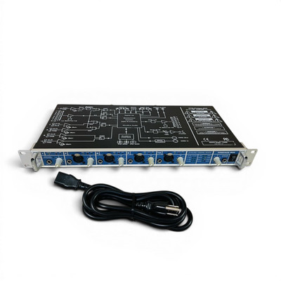 RME Fireface 800 FireWire Audio Interface Synthax Japan AC100V Used