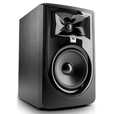 JBL 305P MkII - Powered 5" Two-Way Studio Monitor