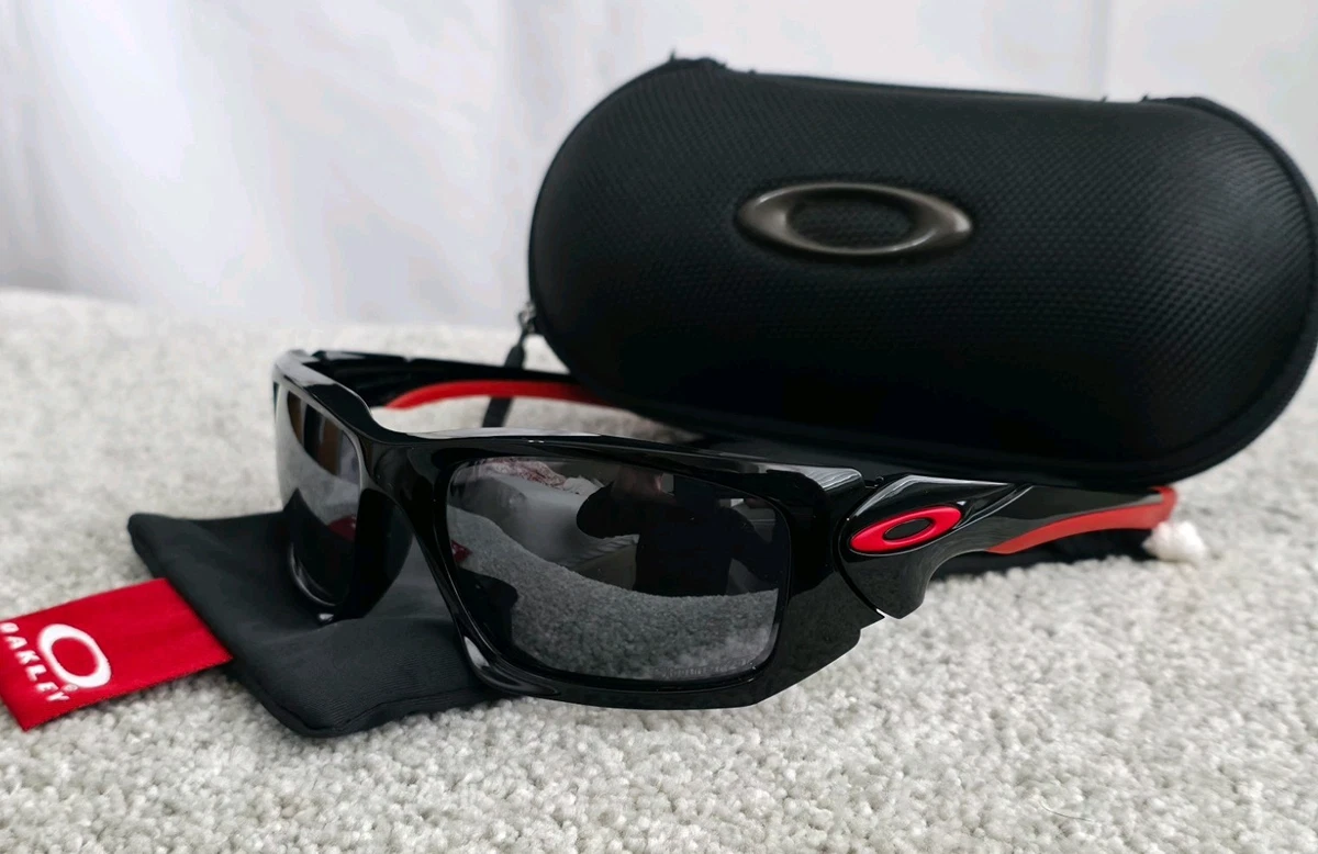 Oakley Scalpel for sale | eBay
