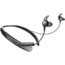 Bose QuietControl 30 Wireless Bluetooth In-Ear Headphones - Black 761448-0010 