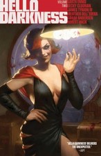 Hello Darkness Vol. 2 Paperback Garth, Tynion IV, James Ennis