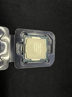 Intel Core i5-9400F 6-Core 2.90GHz CPU SR6S4 LGA1151 Processor | eBay