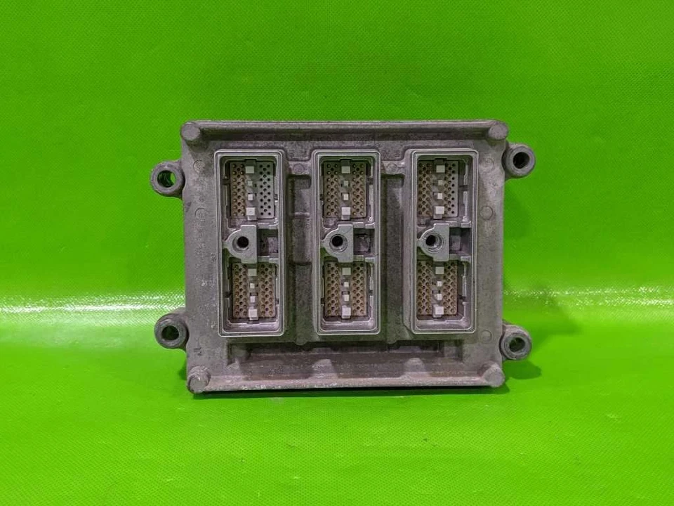 03-05 MÓDULO DE CONTROL DEL MOTOR TRAILBLAZER ECM OEM 4269-8 Foto 2 de 3