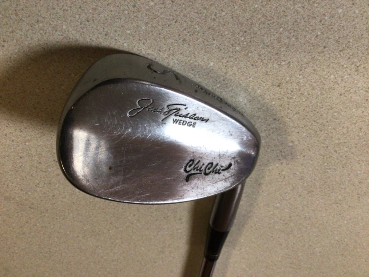 Jack Nicklaus Vintage Golf Clubs & Shafts for sale - eBay