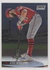 Click to enlarge Jesse Winker